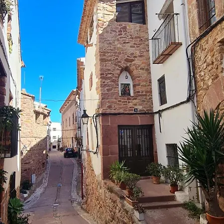 Casa Retiro *