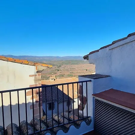 Casa Retiro Holiday home