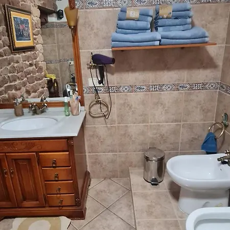 Holiday home Casa Retiro Vilafames