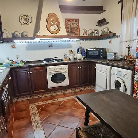 Casa Retiro