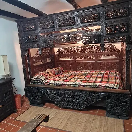 Casa Retiro