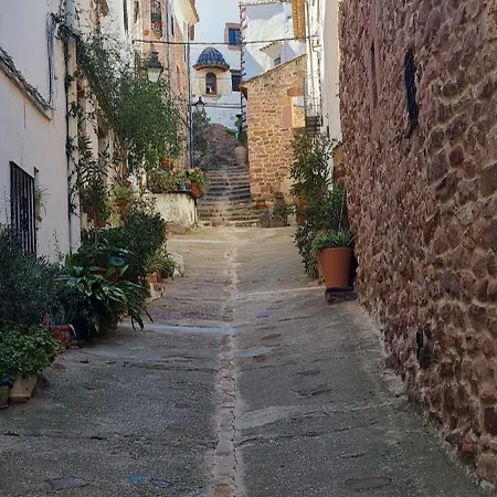 Casa Retiro Vakantiehuis