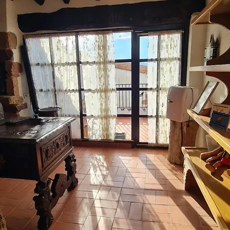 Casa Retiro * Vilafames