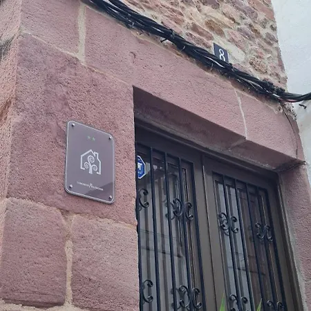 Vakantiehuis Casa Retiro