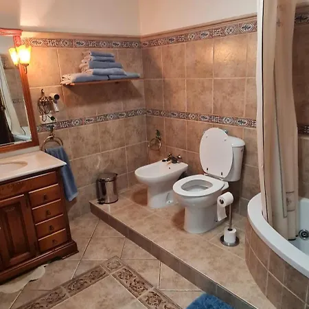 Prázdninový dům Casa Retiro Vilafames