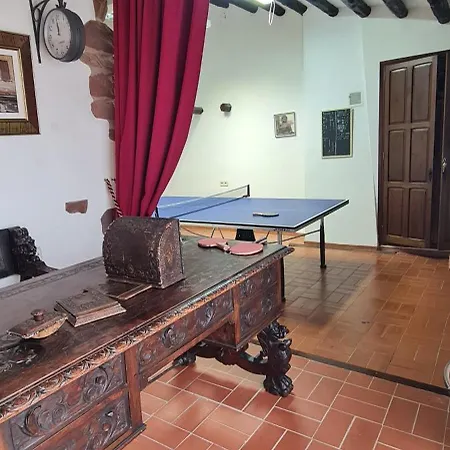 Casa Retiro