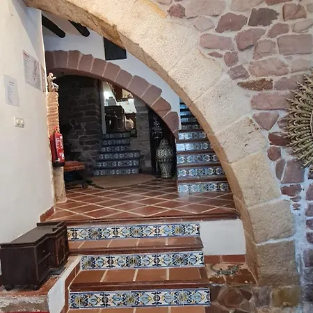 Casa Retiro Prázdninový dům