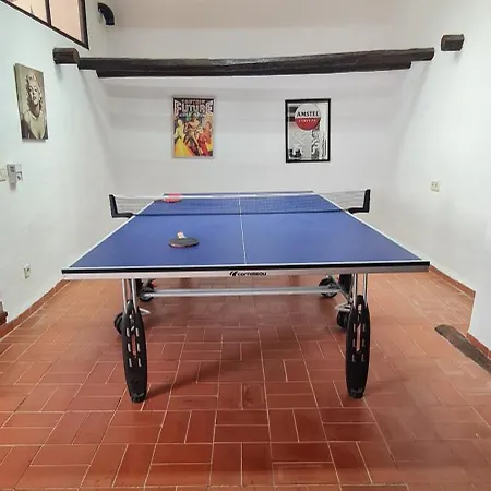 Prázdninový dům Casa Retiro
