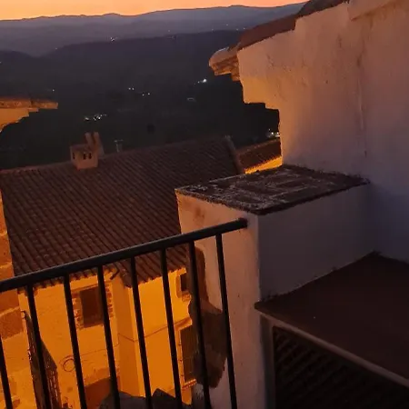 Casa Retiro Vilafames